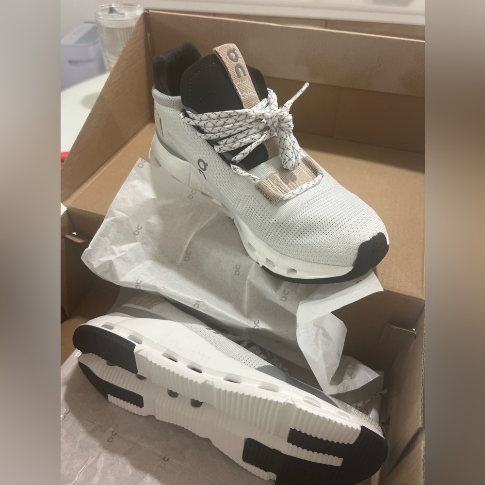 On Cloud Cloudnova NWT